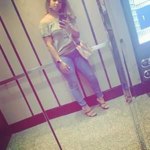 Meet your Posher, Tasha